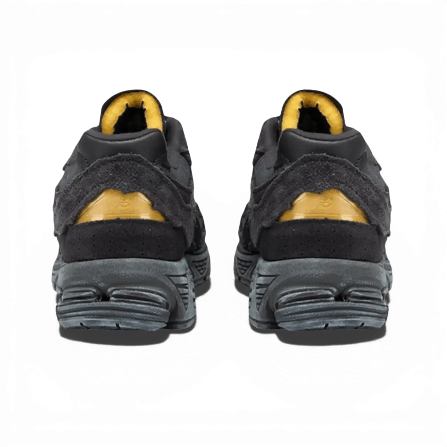 New Balance NB 2002R Protection Black - Running Shoes