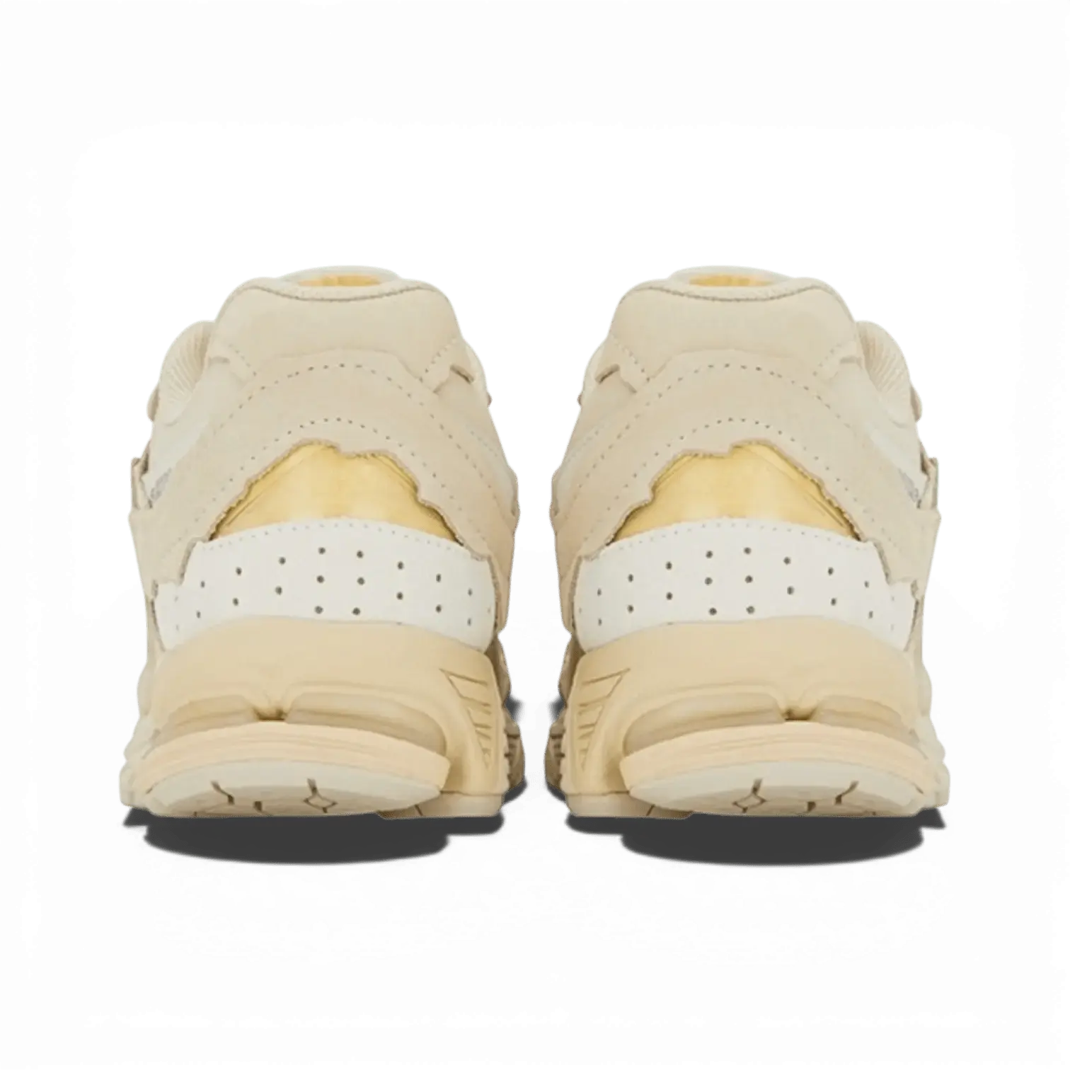 New Balance NB 2002R Protection Cream - Running Shoes