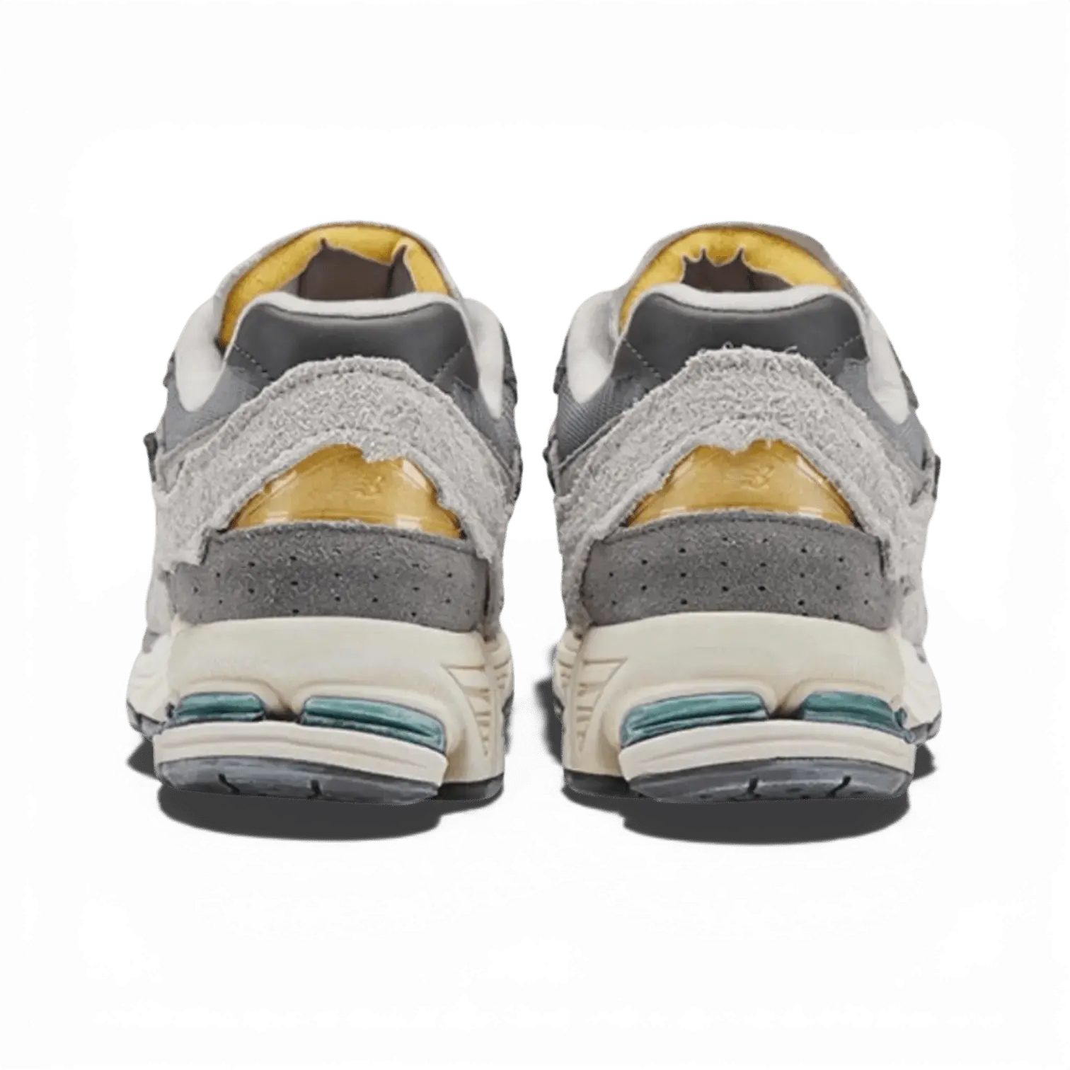 New Balance NB 2002R Protection - Grey - Running Shoes