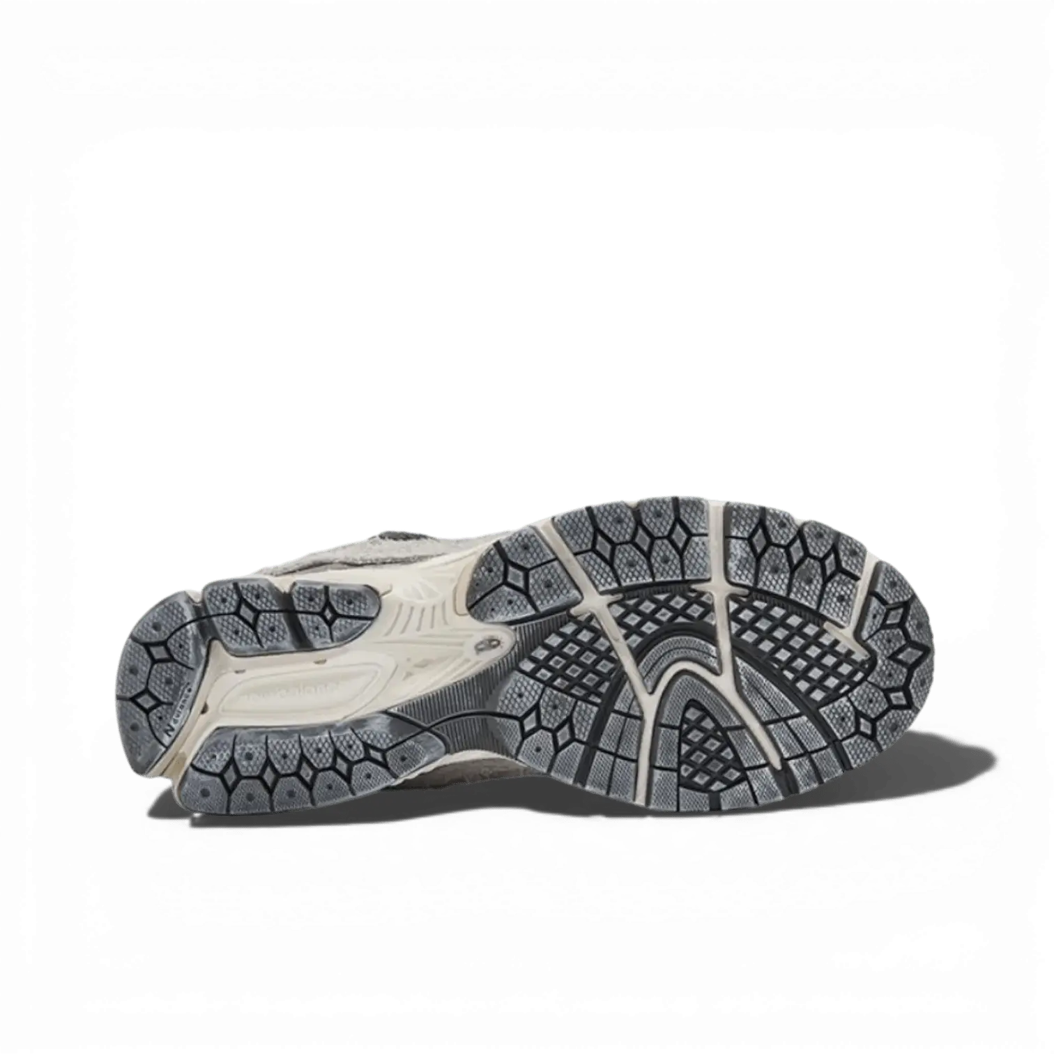 New Balance NB 2002R Protection - Grey - Running Shoes
