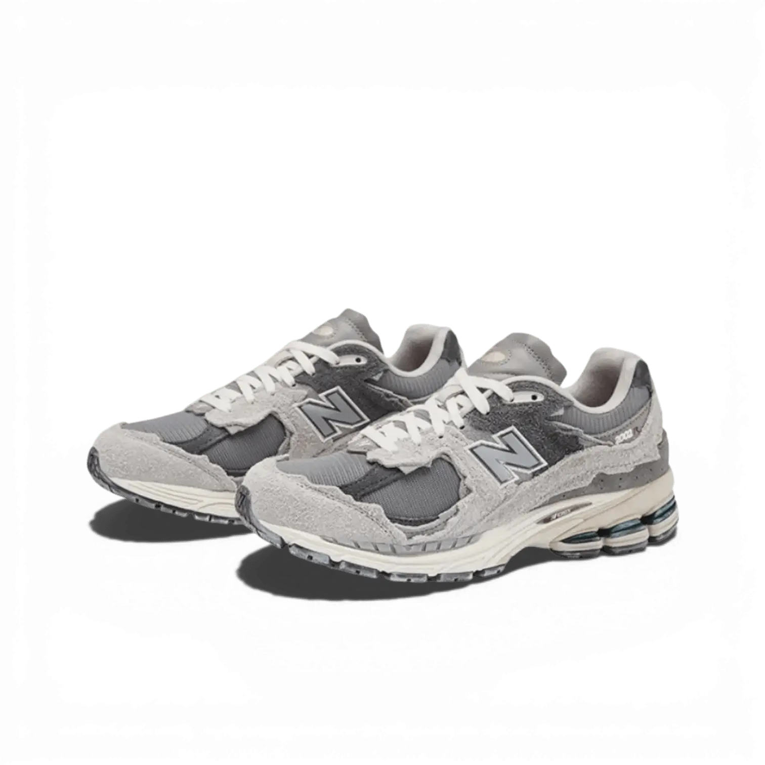 New Balance NB 2002R Protection - Grey - Running Shoes