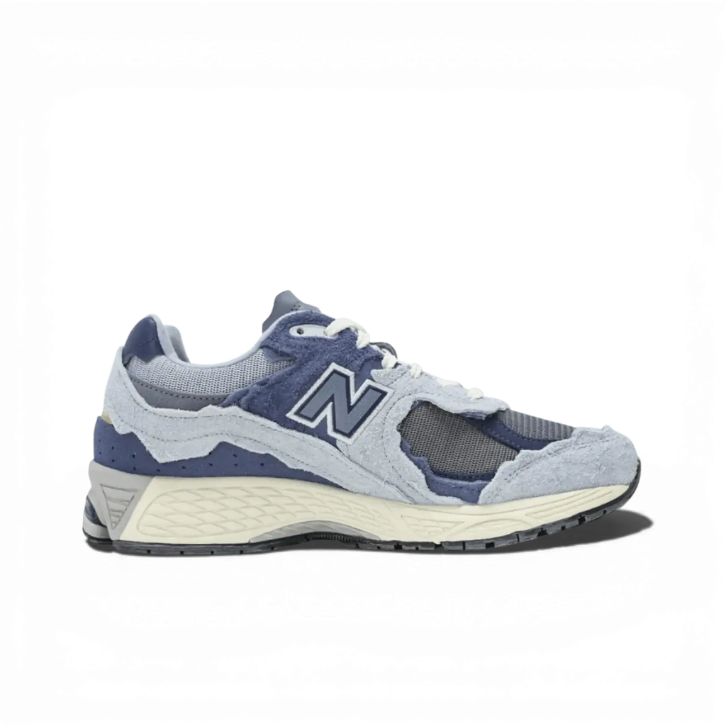 New Balance NB 2002R Protection - Light Blue - Running Shoes