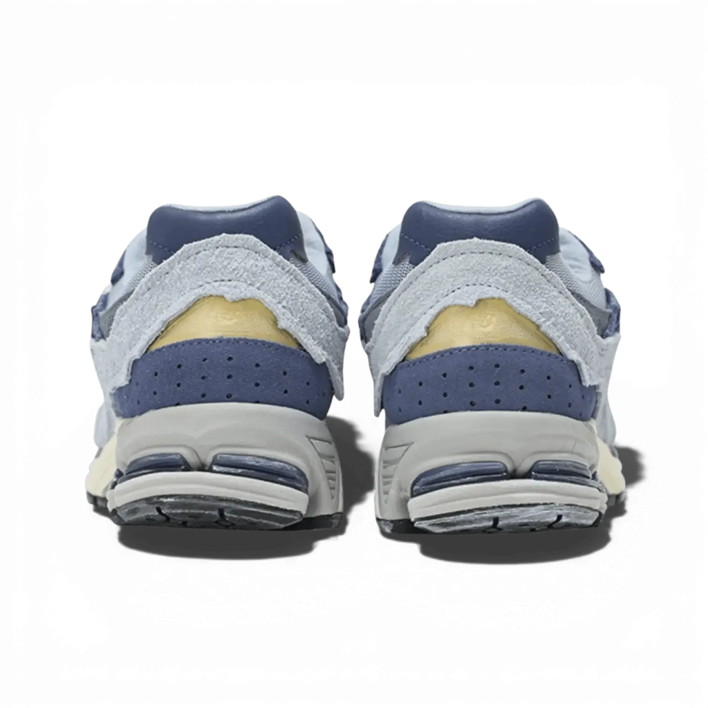 New Balance NB 2002R Protection - Light Blue - Running Shoes