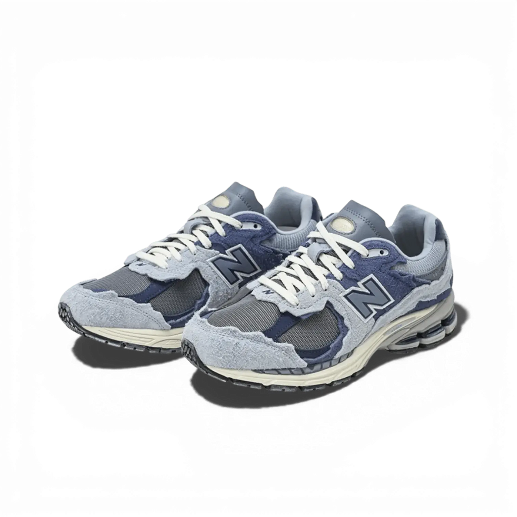 New Balance NB 2002R Protection - Light Blue - Running Shoes