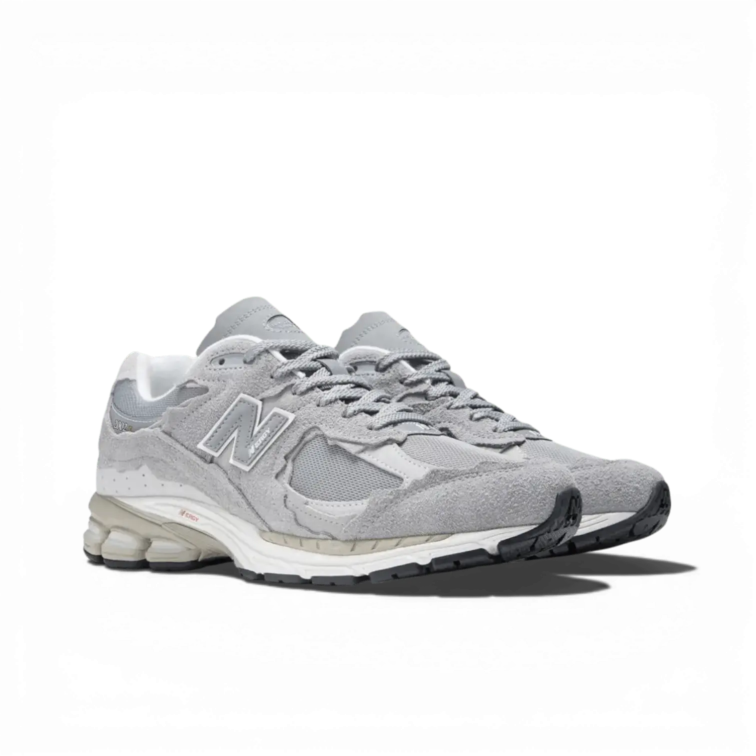 New Balance NB 2002R Protection Light Grey - Running Shoes