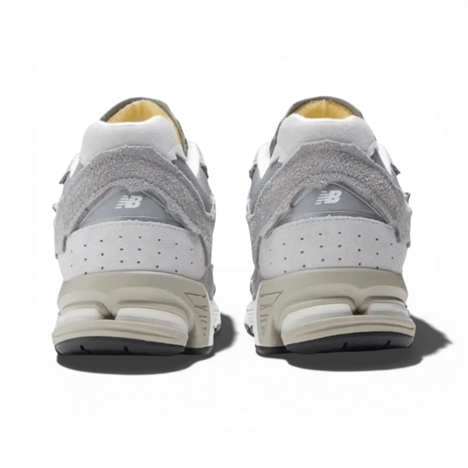 New Balance NB 2002R Protection Light Grey - Running Shoes