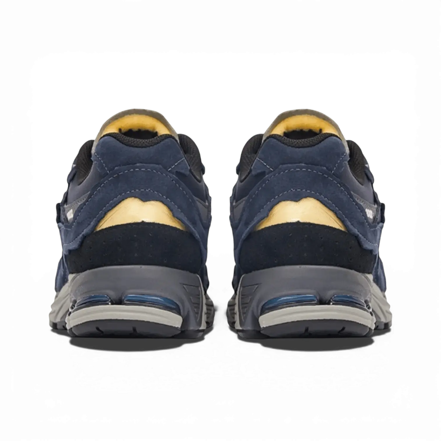 New Balance NB 2002R Protection - Navy - Running Shoes
