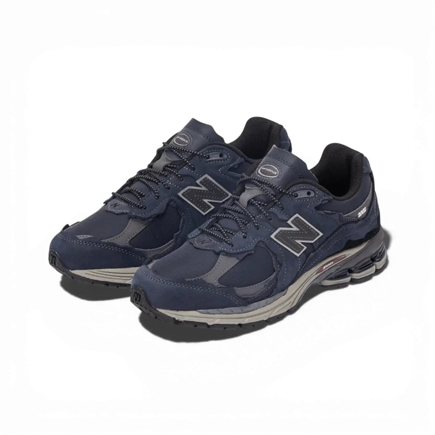 New Balance NB 2002R Protection - Navy - Running Shoes