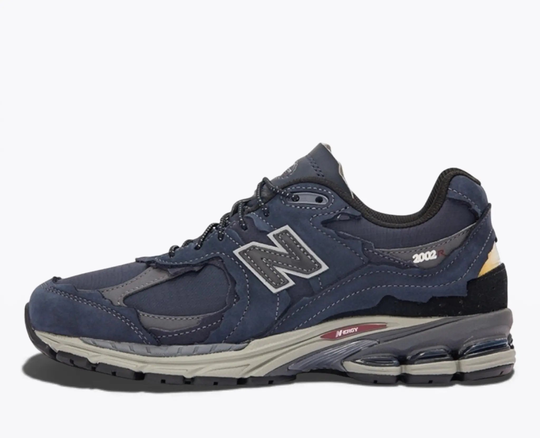 New Balance NB 2002R Protection - Navy - Running Shoes