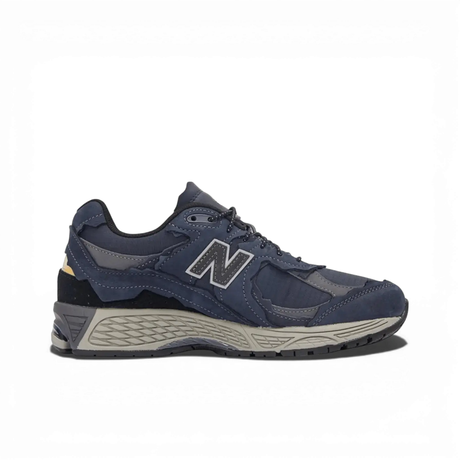 New Balance NB 2002R Protection - Navy - Running Shoes