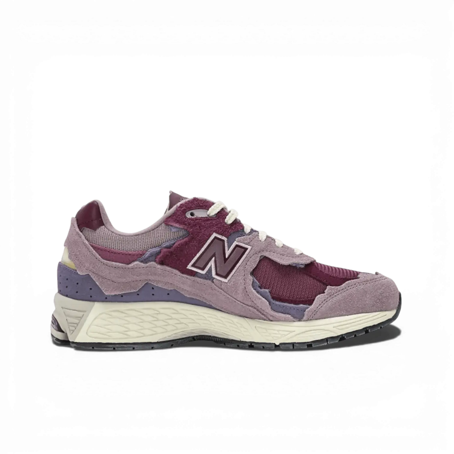 New Balance NB 2002R Protection - Purple Pink - Running Shoes