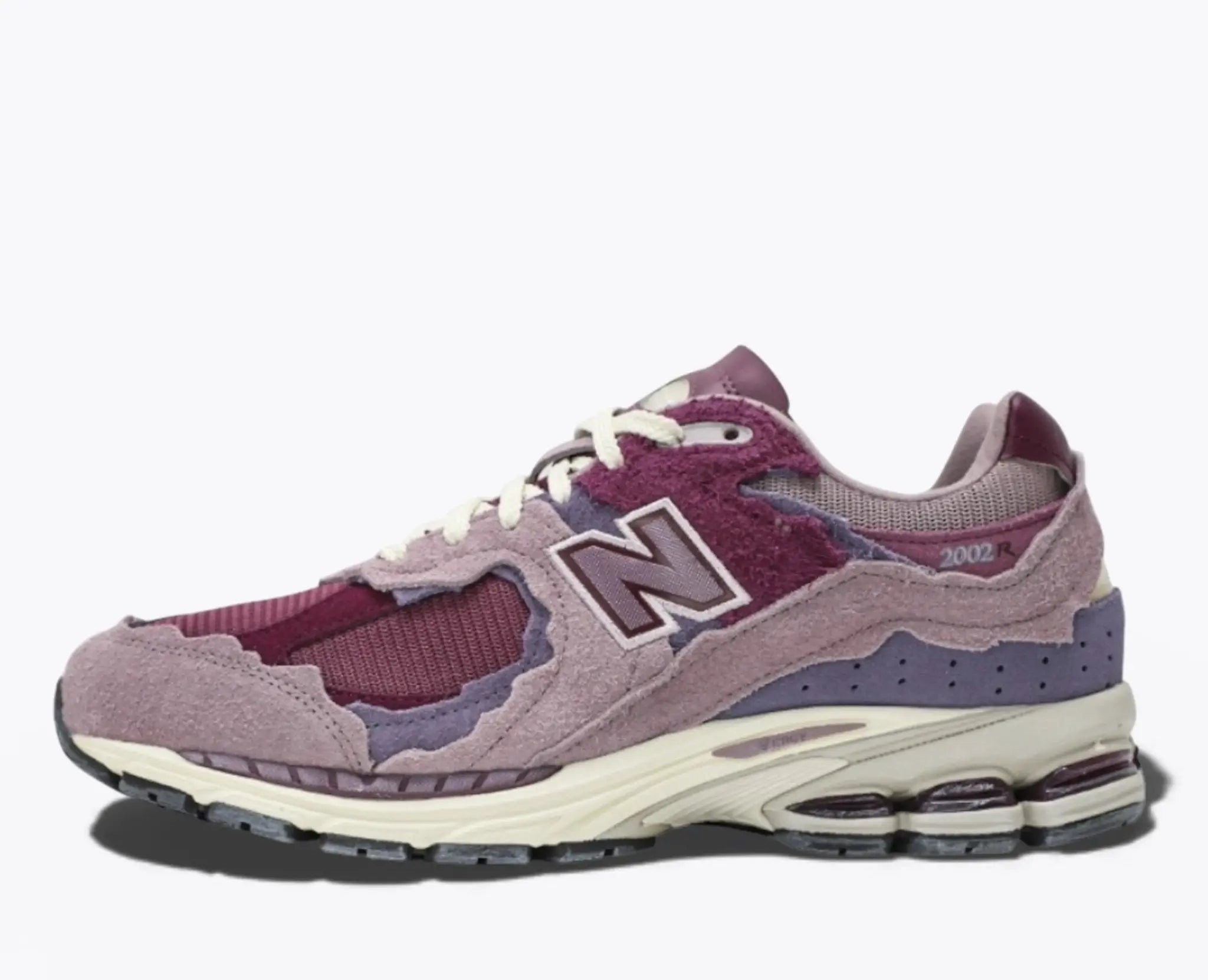 New Balance NB 2002R Protection - Purple Pink - Running Shoes