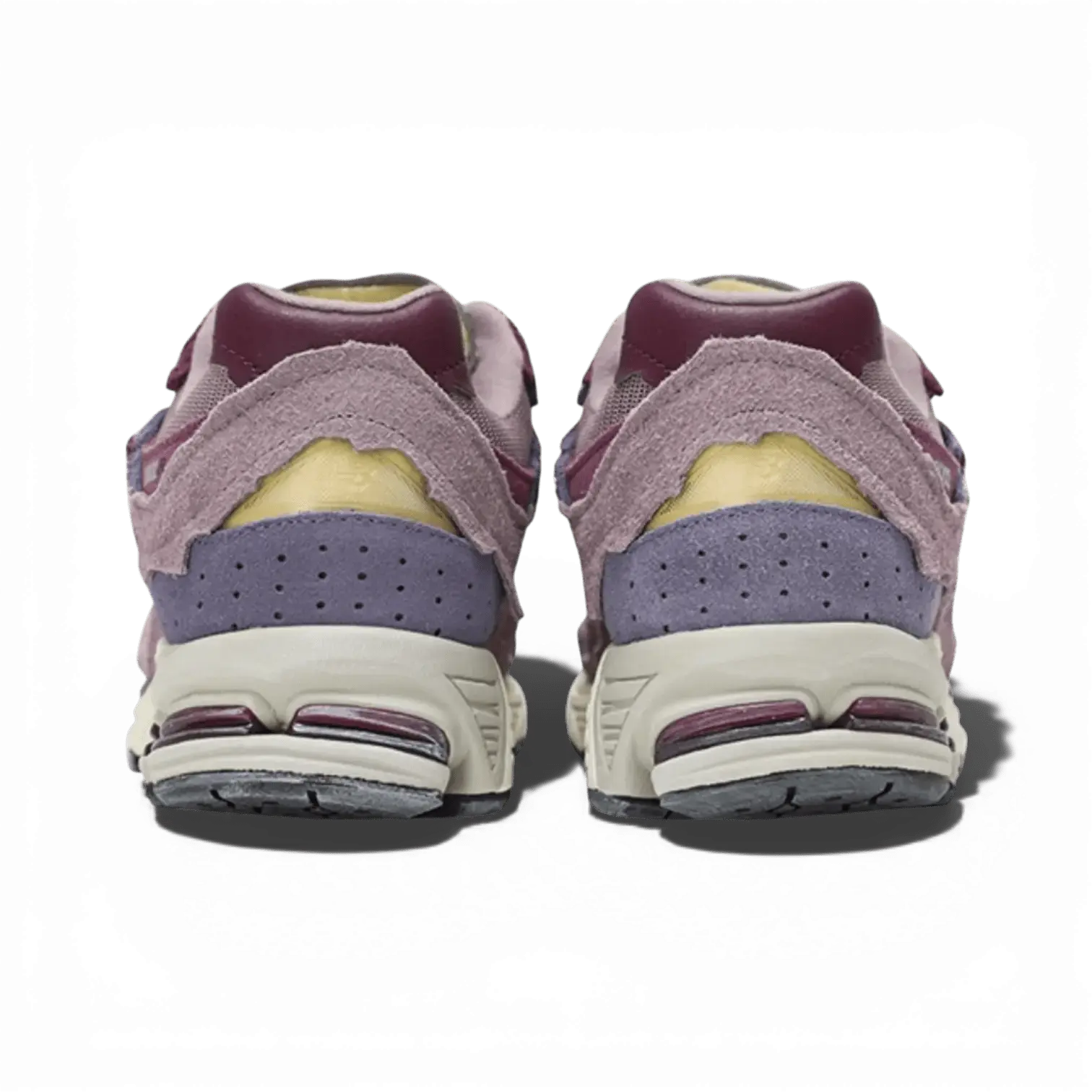 New Balance NB 2002R Protection - Purple Pink - Running Shoes
