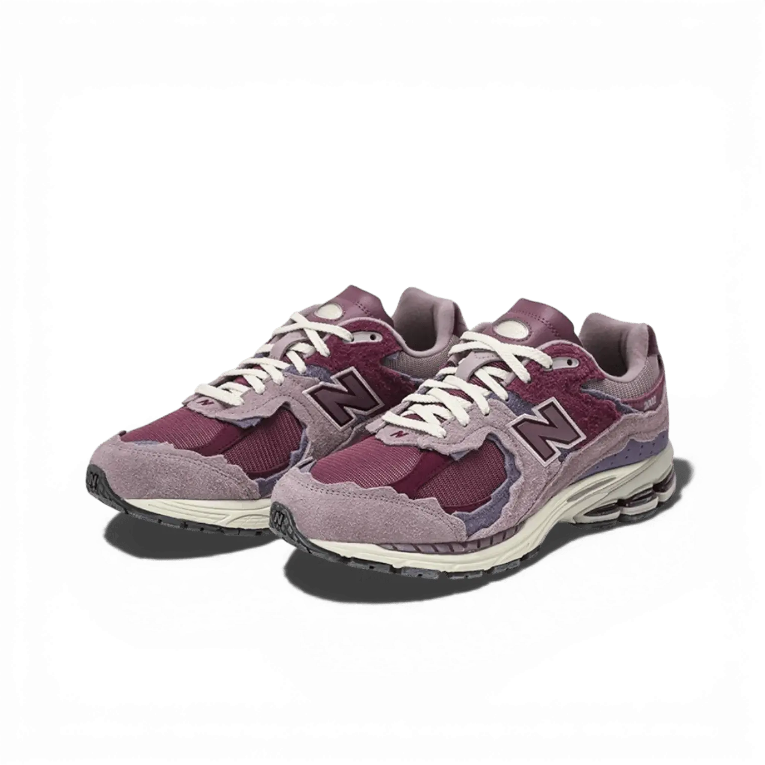 New Balance NB 2002R Protection - Purple Pink - Running Shoes