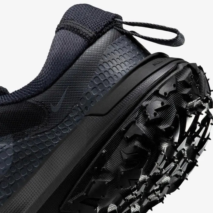 Nike ACG Mountain Fly 2 Low Black - Running Shoes