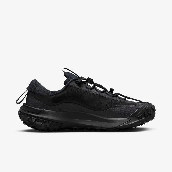 Nike ACG Mountain Fly 2 Low Black - Running Shoes
