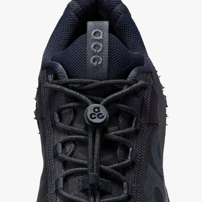 Nike ACG Mountain Fly 2 Low Black - Running Shoes