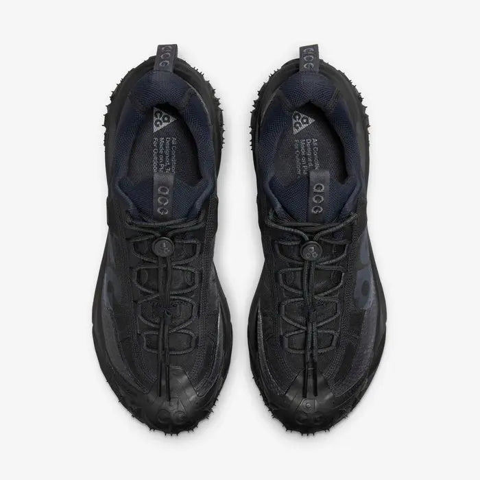 Nike ACG Mountain Fly 2 Low Black - Running Shoes