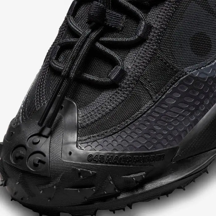 Nike ACG Mountain Fly 2 Low Black - Running Shoes