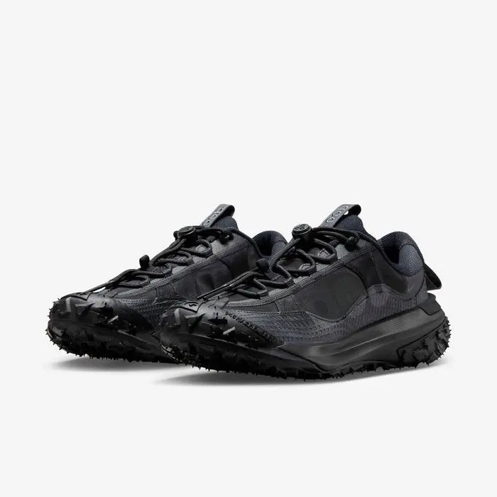 Nike ACG Mountain Fly 2 Low Black - Running Shoes
