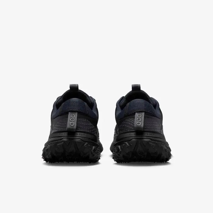 Nike ACG Mountain Fly 2 Low Black - Running Shoes