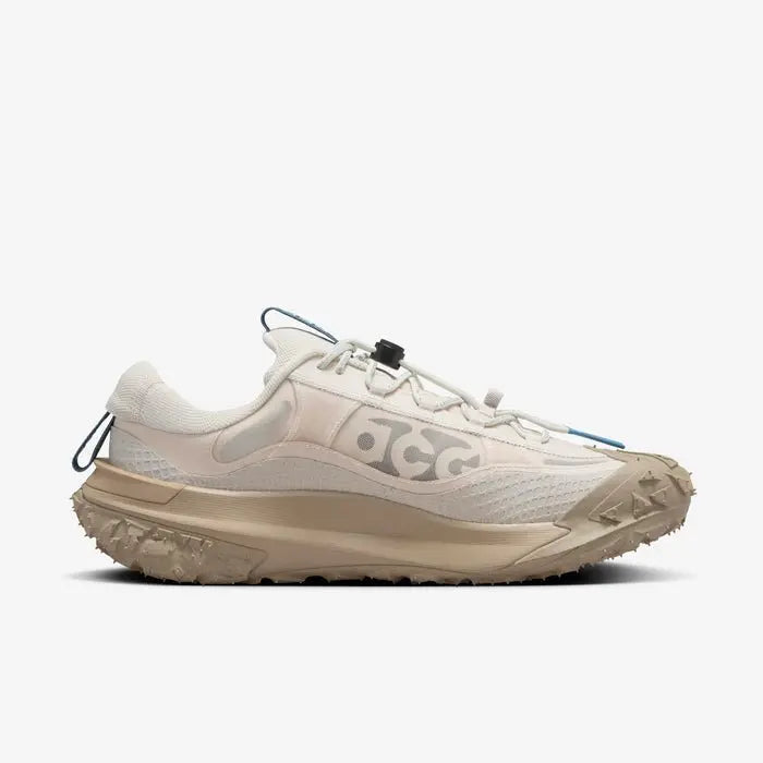 Nike ACG Mountain Fly 2 Low Light Orewood Brown - Running Shoes