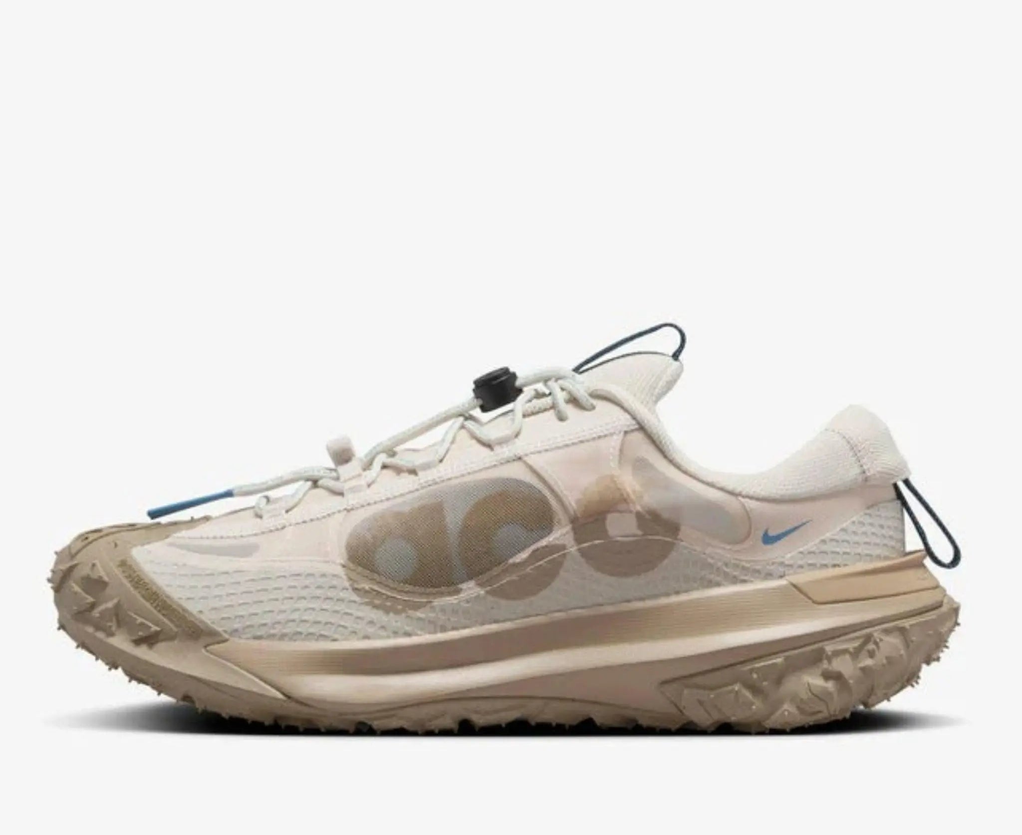 Nike ACG Mountain Fly 2 Low Light Orewood Brown - Running Shoes