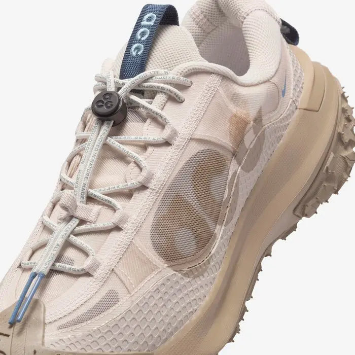 Nike ACG Mountain Fly 2 Low Light Orewood Brown - Running Shoes