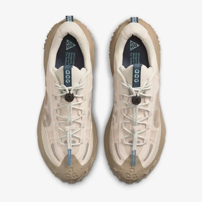 Nike ACG Mountain Fly 2 Low Light Orewood Brown - Running Shoes