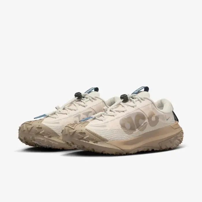 Nike ACG Mountain Fly 2 Low Light Orewood Brown - Running Shoes