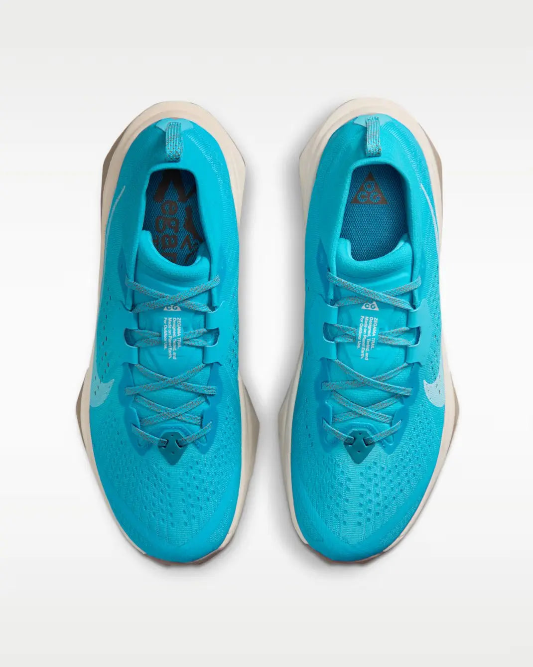 Nike ACG Zegama Baltic Blue - Running Shoes
