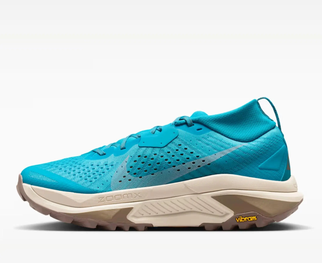 Nike ACG Zegama Baltic Blue - Running Shoes