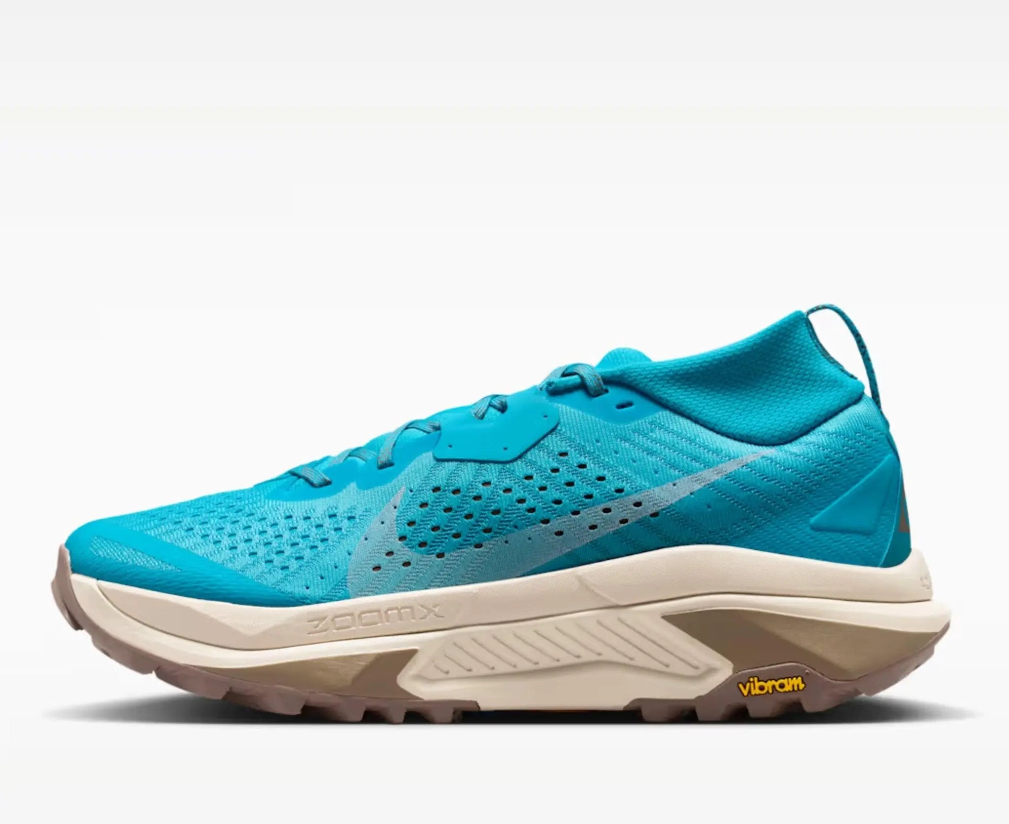 Nike ACG Zegama Baltic Blue - Running Shoes