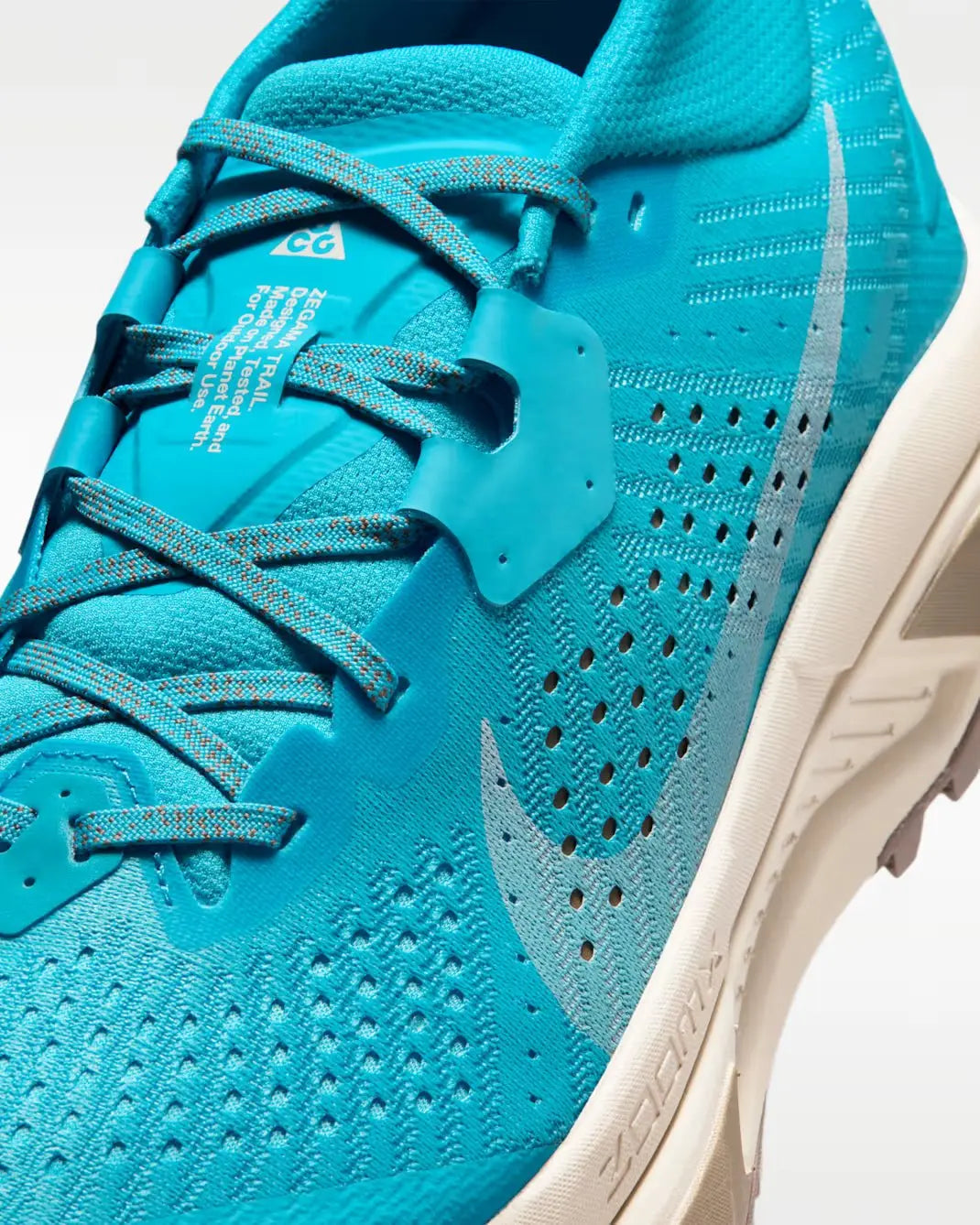 Nike ACG Zegama Baltic Blue - Running Shoes