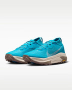 Nike ACG Zegama Baltic Blue - Running Shoes