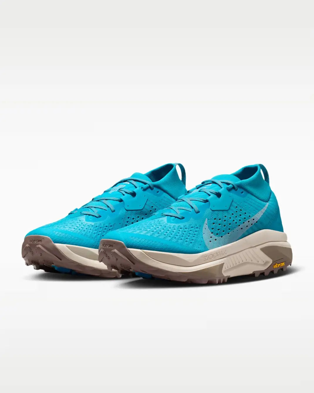 Nike ACG Zegama Baltic Blue - Running Shoes