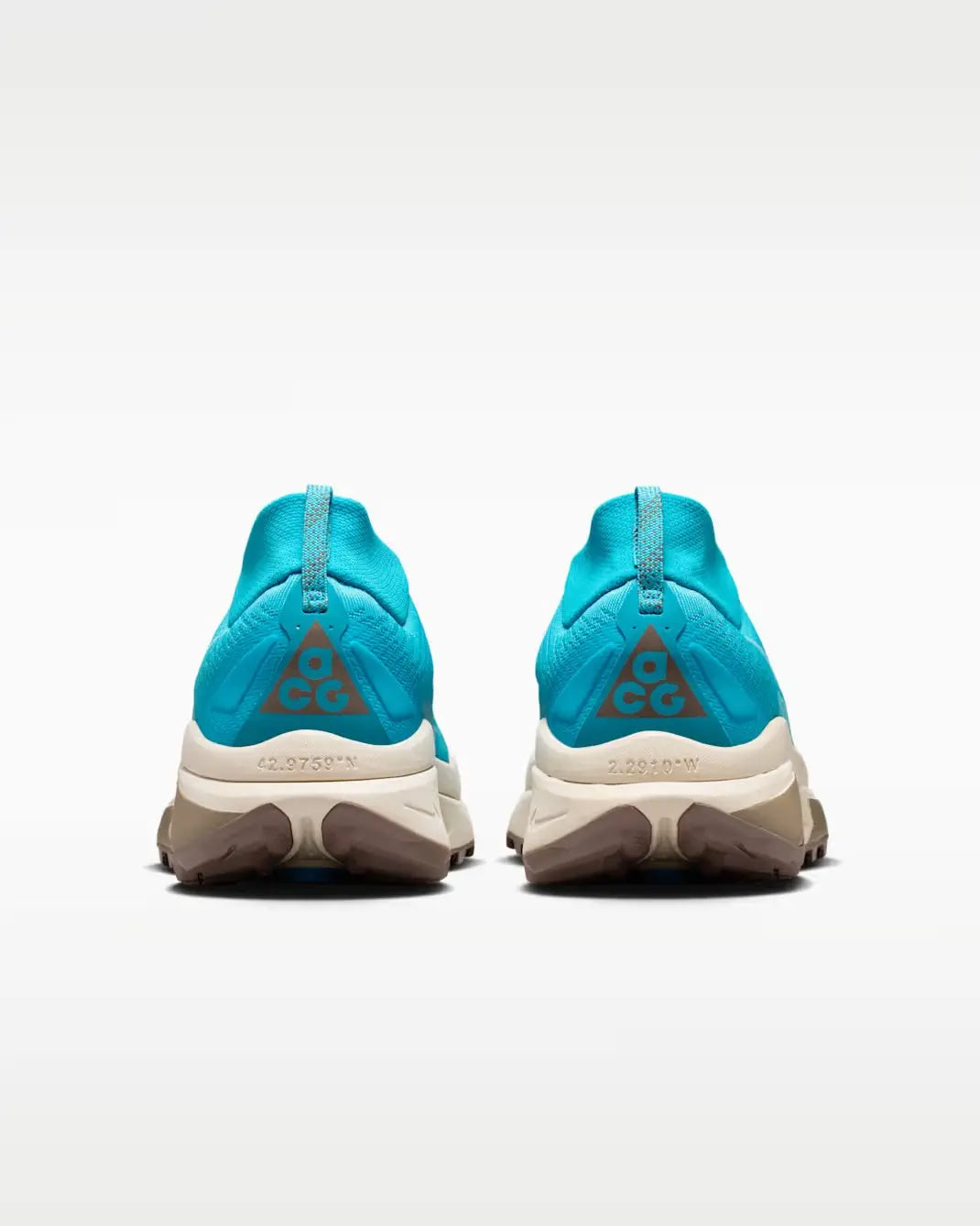 Nike ACG Zegama Baltic Blue - Running Shoes