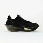 Nike Alphafly 3 Black Olive Aura - Running Shoes