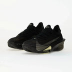 Nike Alphafly 3 Black Olive Aura - Running Shoes