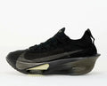 Nike Alphafly 3 Black Olive Aura - Running Shoes