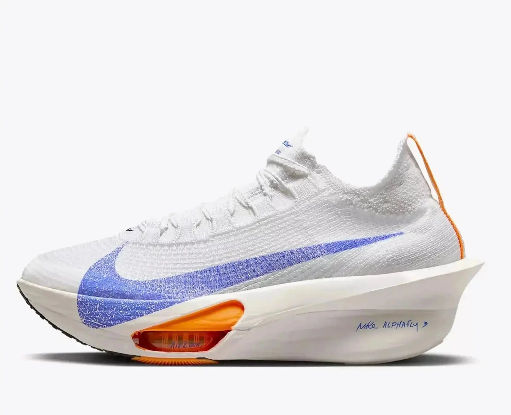 Nike Alphafly 3 Blueprint Pack Bowerman - Running Shoes