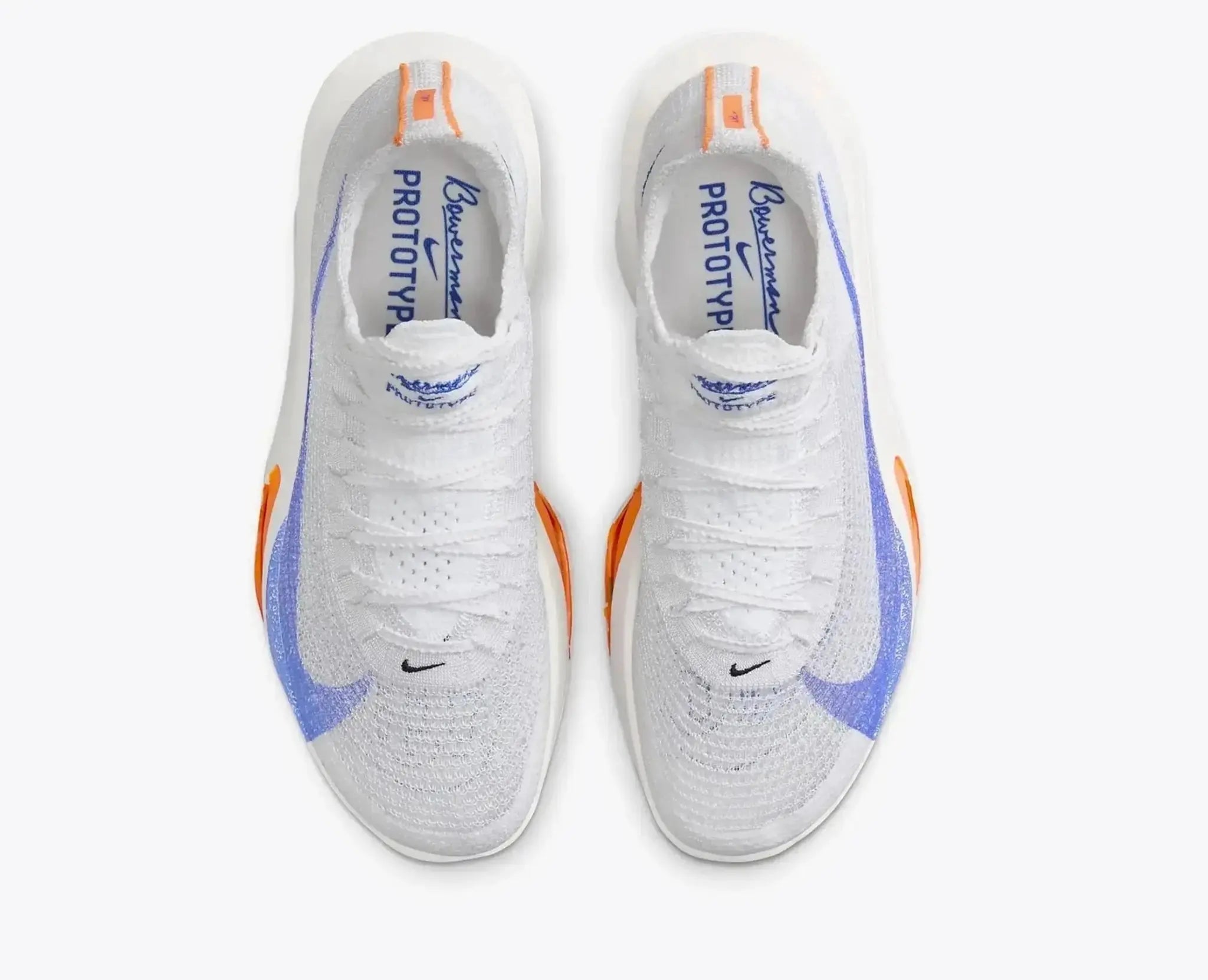 Nike Alphafly 3 Blueprint Pack Bowerman - Running Shoes