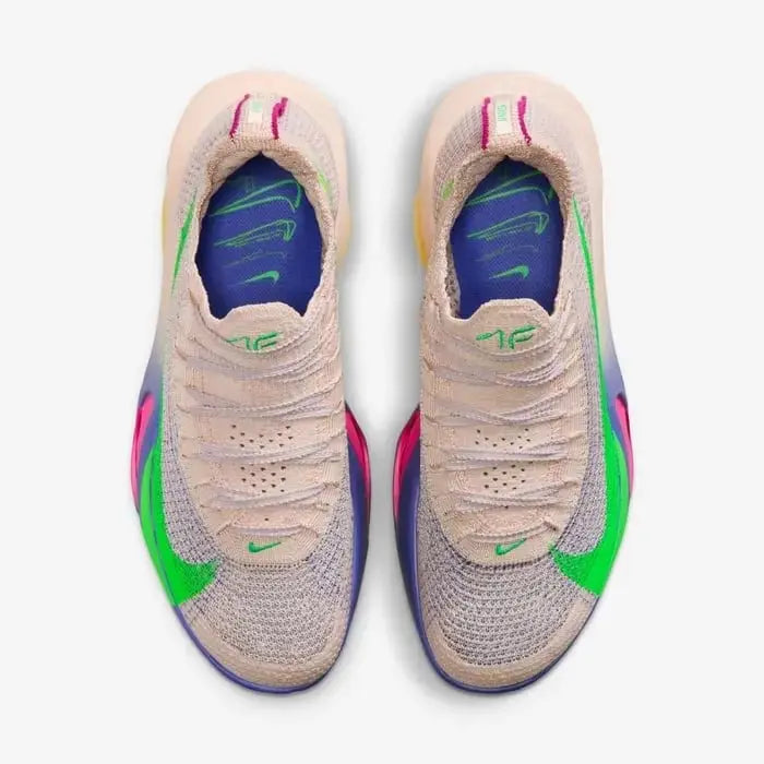 Nike Alphafly 3 Eliud Kipchoge No Human Is Limited - Running Shoes