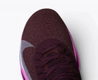 Nike Alphafly 3 Faith Kipyegon Burgundy Fuchsia - Running Shoes