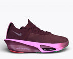 Nike Alphafly 3 Faith Kipyegon Burgundy Fuchsia - Running Shoes