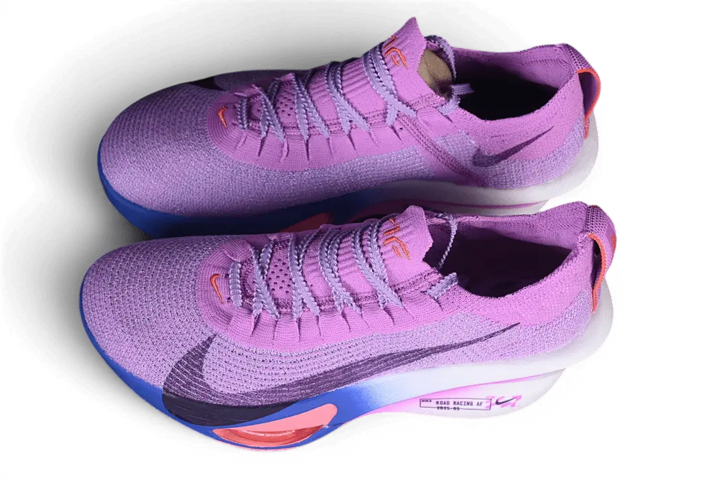 Nike Alphafly 3 Fuchsia Glow Purple Dynasty - Running Shoes