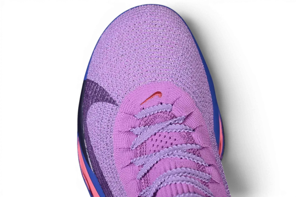 Nike Alphafly 3 Fuchsia Glow Purple Dynasty - Running Shoes