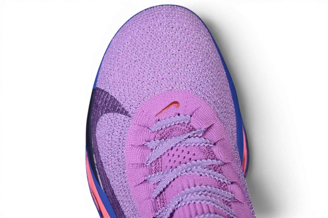 Nike Alphafly 3 Fuchsia Glow Purple Dynasty - Running Shoes