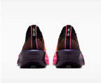 Nike Alphafly 3 Glam Orange Pulse Purple Dynasty - Running Shoes