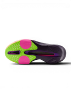 Nike Alphafly 3 Glam Orange Pulse Purple Dynasty - Running Shoes